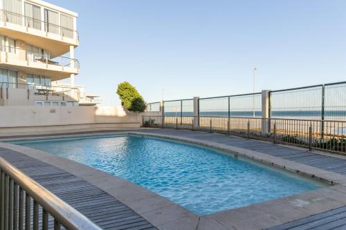 2 Bedroom Seaview, Holiday Apartment, Lagoon Beach