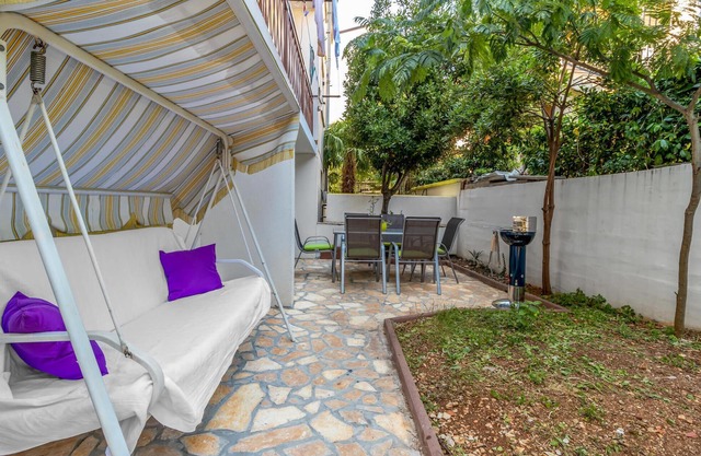 Impresionante apartamento de 2.