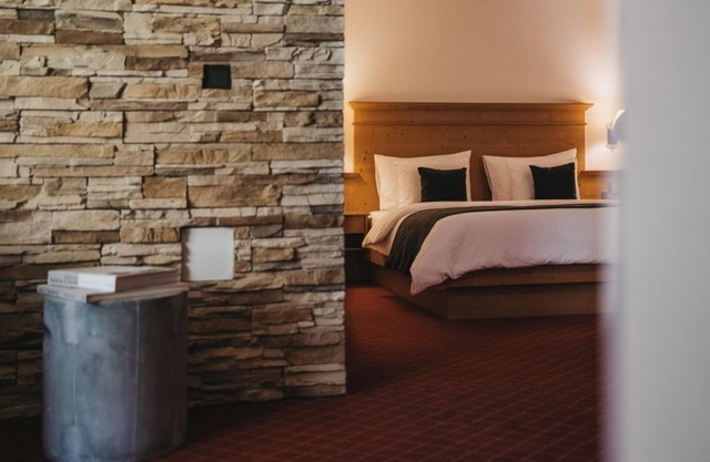 2 bedroom suite incl. breakfast - VAYA Zell am See