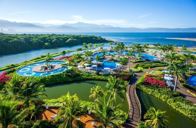 Suite de 2 habitaciones en 5 Diamond Resort