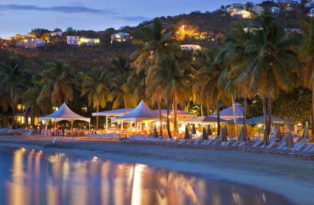 2 Bedroom Townhouse - Westin St. John Virgin Grand Villas - Full Resort Access
