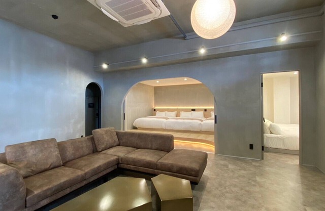 2 Bedroom Villa in ?????