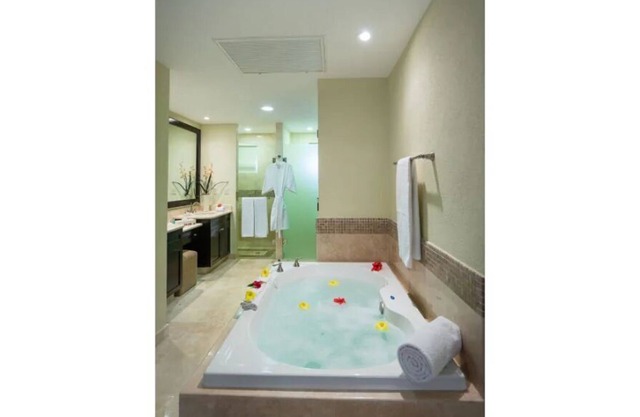 2 Bedroom Villa del Palmar Cancun Luxury Beach Resort & Spa