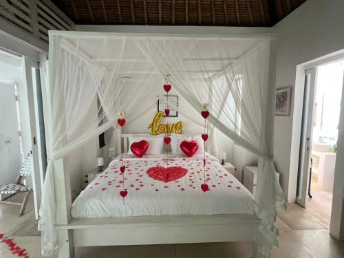 2-bedroom villa near city center