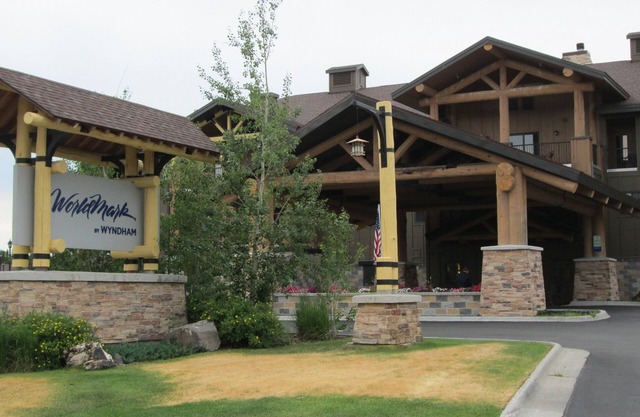 Apartamento de 2 dormitorios, semana de verano cerca del Parque Nacional Yellowstone