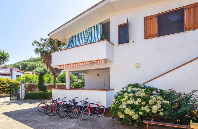 Alojamiento de 2 habitaciones en PALMI