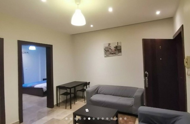 2 Br Apartamento en Alquiler Unidad # 2