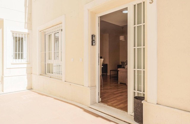 2 Dorm Elegante en la Sevilla más autentica