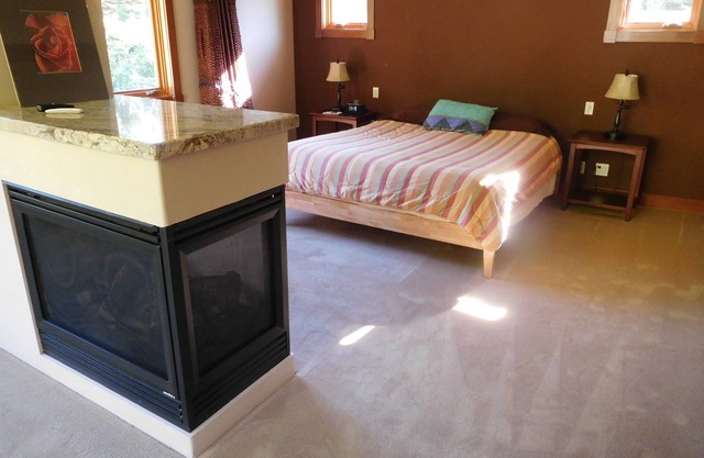 2 BR Ala maestra en un escondite de Soquel