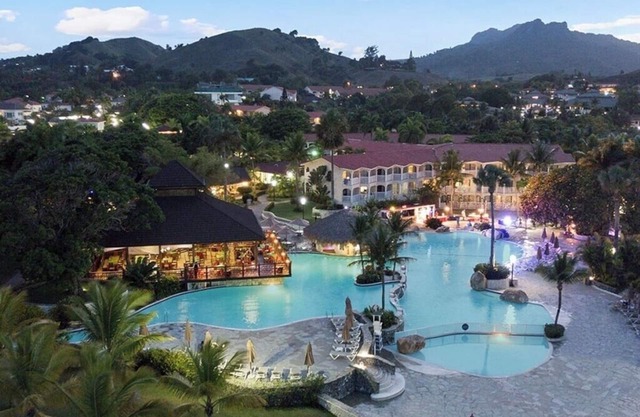 2 BR Presidential Suite in lovely Puerto Plata