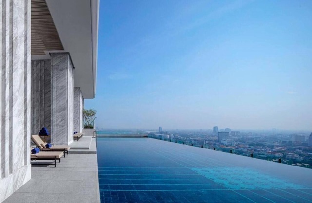 2 BR/ Sukhumvit 39 / monthly