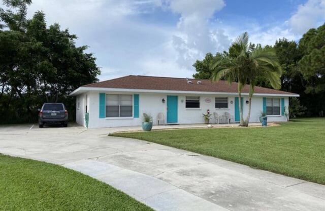 2 BR VILLA SUITE w/ queen bed