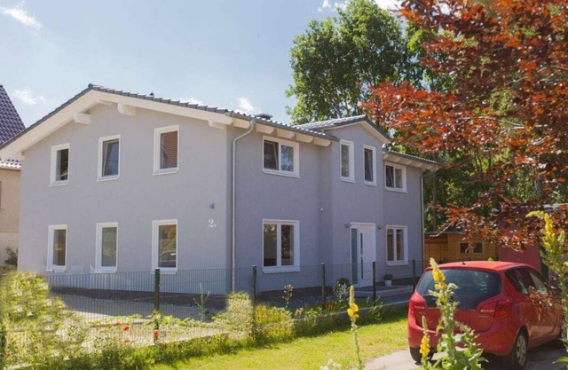 2 - Eilrich Cómoda residencia de vacaciones