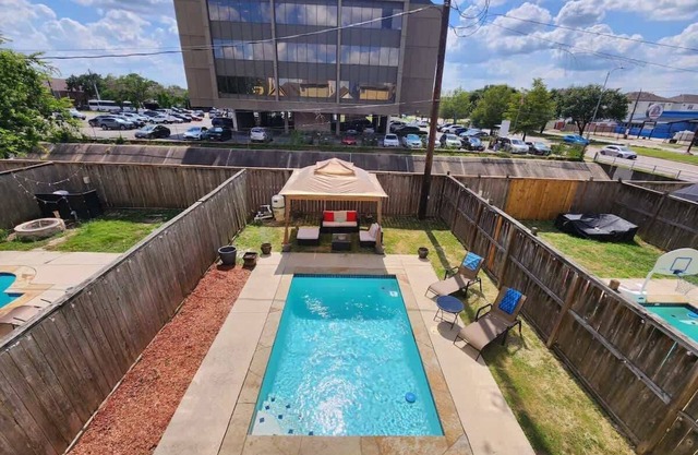 2 Homes for 1 | Galleria | Private Pool Retreat