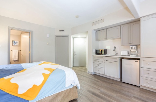2 King Beds+Gym+Pool+Jacuzzi
