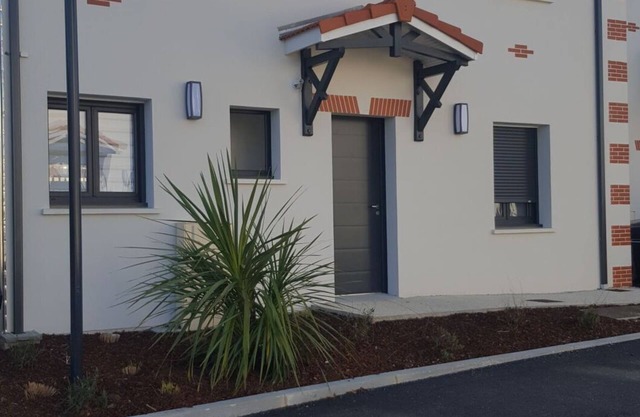 2 Kms de Arcachon agradable casa con 5 camas