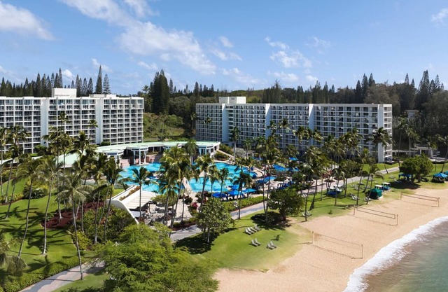 2 Large Rooms w/ Ocean View! Close to Kauai Backcountry Adventures! Outdoor Pool