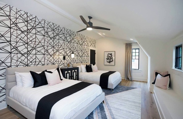 2 Townhomes | Walk to Belmont!