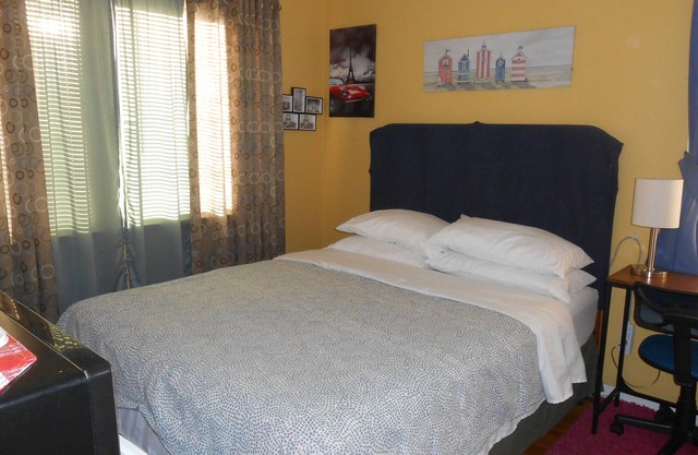 Cerca del aeropuerto de Burbank / Universal City / Hollywood / Marriott Hotel Burbank
