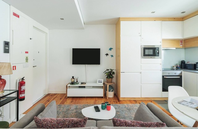 Puerto Insight Apartments Campanhã