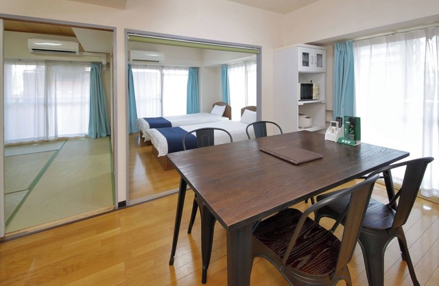 2 minutes from JR Nishikawaguchi Station With ki / Saitama Saitama