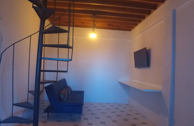 2 minutes from the beach! Complete apartment with 2 bedrooms
