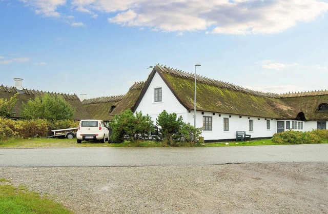 2 personas casa en Gilleleje-By Traum