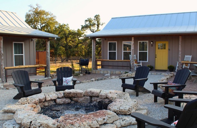 2-Queen Bedroom #8 | Sports Lover’s Retreat at RusTx Ranch