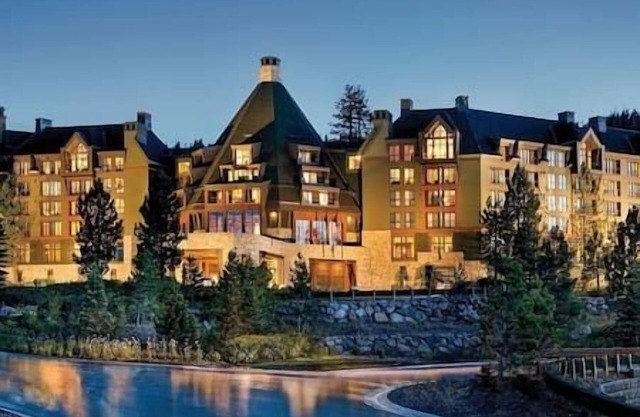2 Ritz Carlton Club, Truckee, Ski, Resort Access!