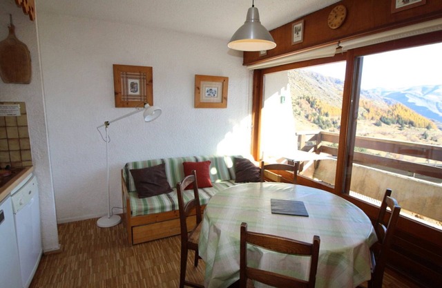 Apartamento Auris, 1 dormitorio, 6 personas