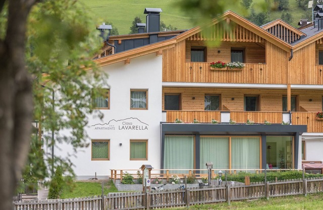 Apartamento vacacional de 2 habitaciones Pedagà con vistas a la montaña