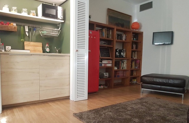 2 Habitaciones en el centro de Sevilla