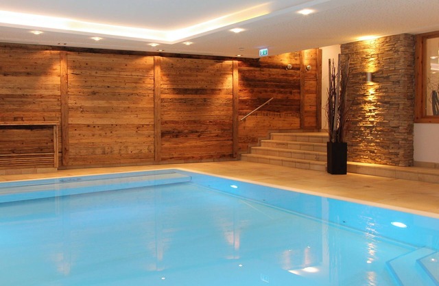 2 Schlafzimmer Penthouse B26 - Avenida Mountain Resort - by Alpin Family