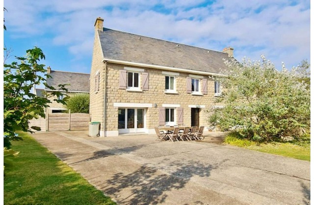 2 steps from the beach - La Torche