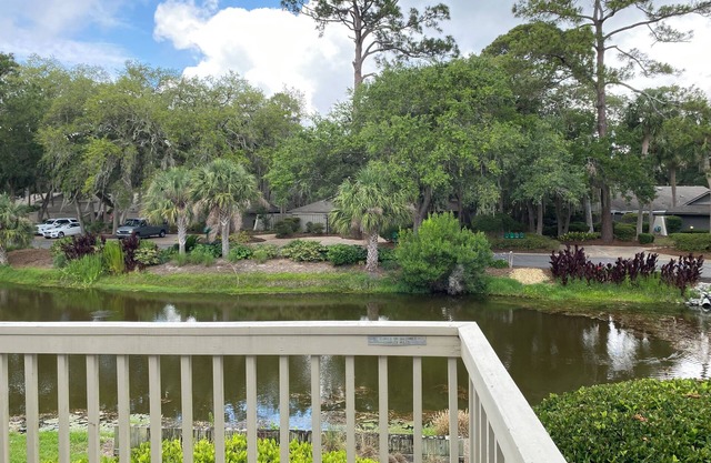 2 Turtle Lane at The Sea Pines Resort