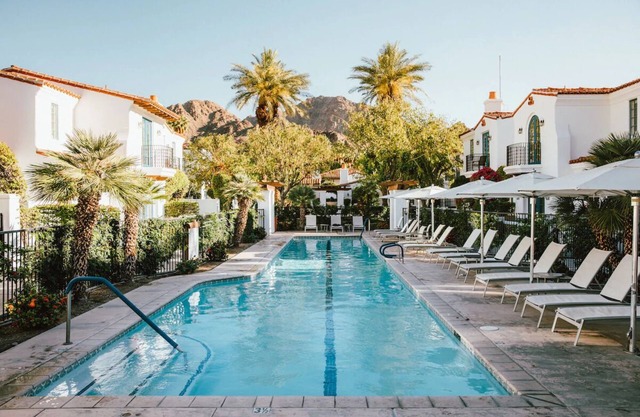 2 Units: 2 Queen Beds, La Quinta Resort & Club, Dining Options, Yoga Classes