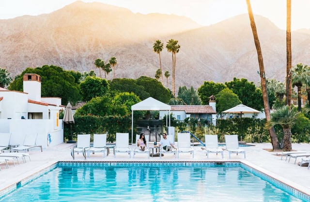 2 Units: 2 Queen Beds, La Quinta Resort, Spa, Golf Access, Lovely Grounds