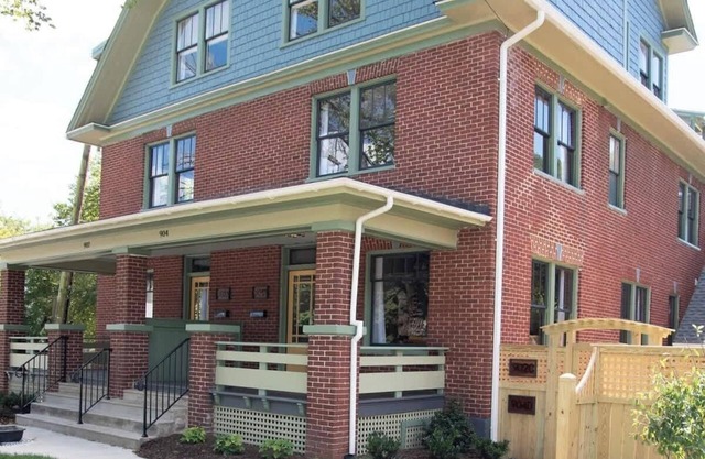 The Winona House - Boutique Hotel Near Downtown