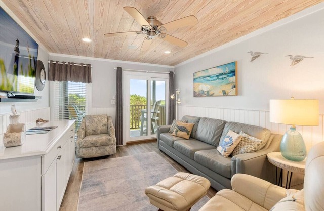 20% Off~ Oceanfront Condo~ Pools