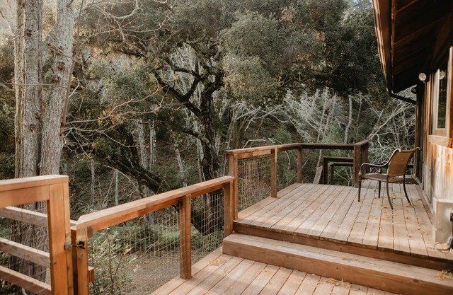 Escapada costera de 200 acres en el corazón de SLO