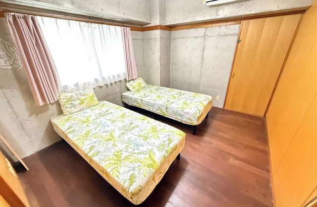 201 Recommended for group trips Naha corner roo / Naha Okinawa