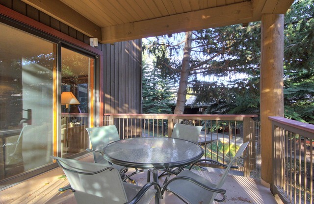 2019 Lodgepole 2 Bedroom Condo by RedAwning