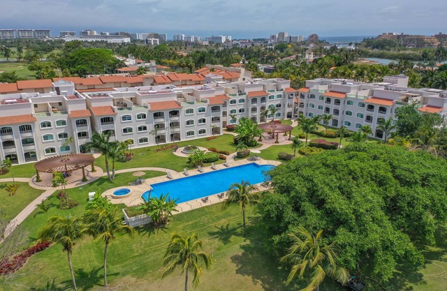 Presentamos Casa Carli, Golf and Beach Resort en El Tigre