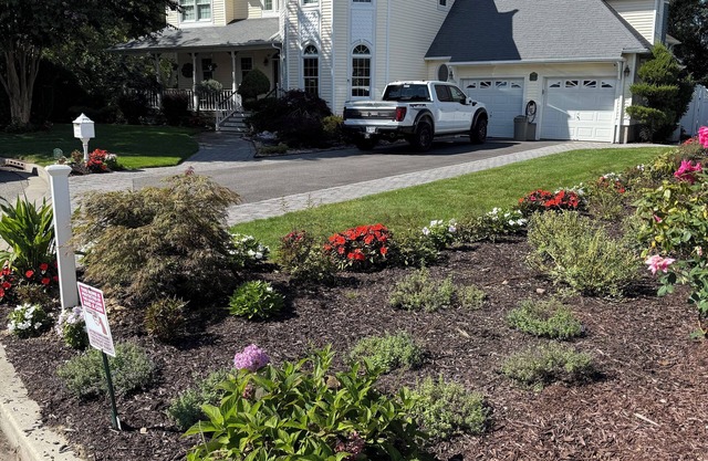 2025 Ryder Cup 3-bedroom house in Farmingdale