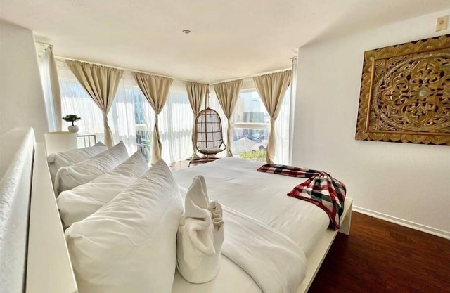 Little Italy Loft # 203 - ¡Estacionamiento gratis!