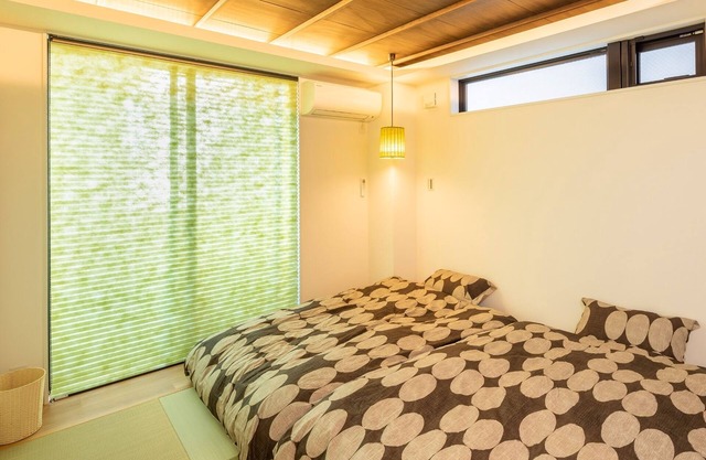203 NonSmoking Deluxe Twin Room / Kyoto Kyōto