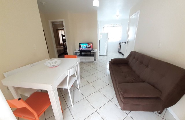 204, Apartamento asequible