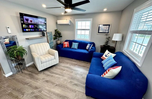 206 E 21st Str N.W. · WOW - N. Wildwood Pet friendly