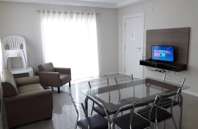 208, Apartamento 2 habitaciones
