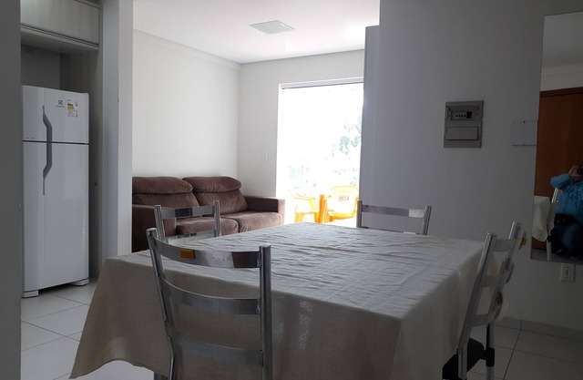 215, apartamento de 2 dormitorios a pocos metros de la playa.